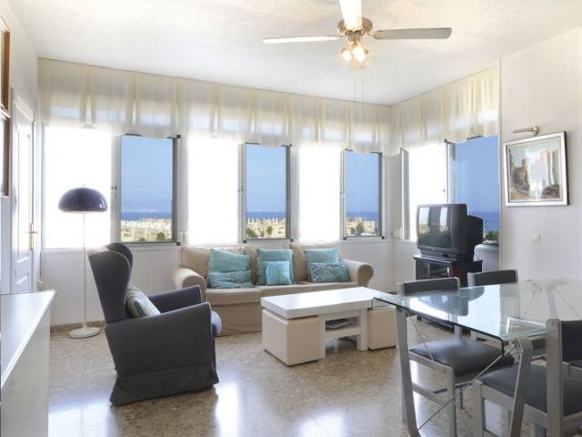 UA005 - Malaga (Guadalmar) - Apartment.. - 2