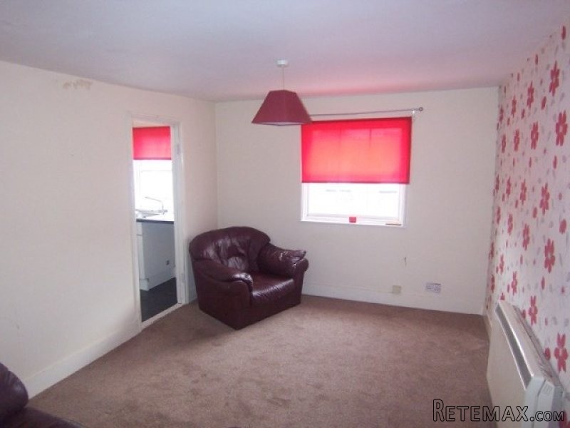 1 bedroom flat in SHEERNESS - 2