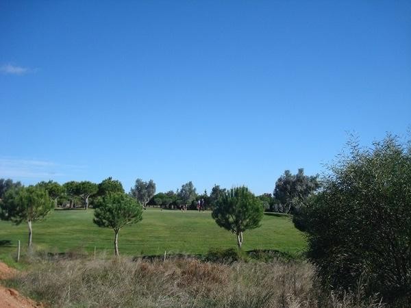 Plot - Vilamoura