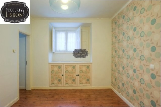2 Bedrooms - Apartment - LISBON - For..