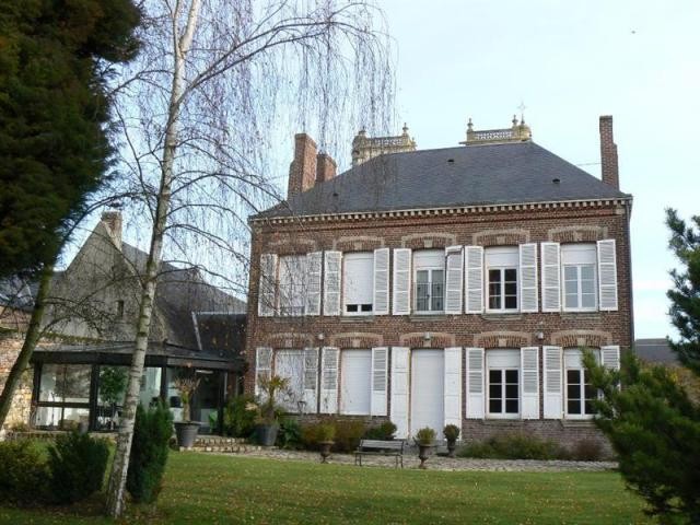 5 bedroom Character For Sale: 80800.. - 2