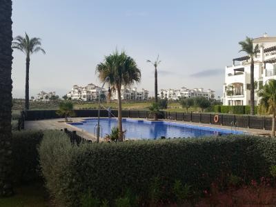 2 Bedrooms - Apartment - Murcia - For.. - 2