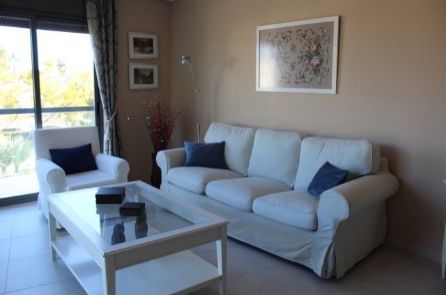 4 Bedroom Duplex in Javea