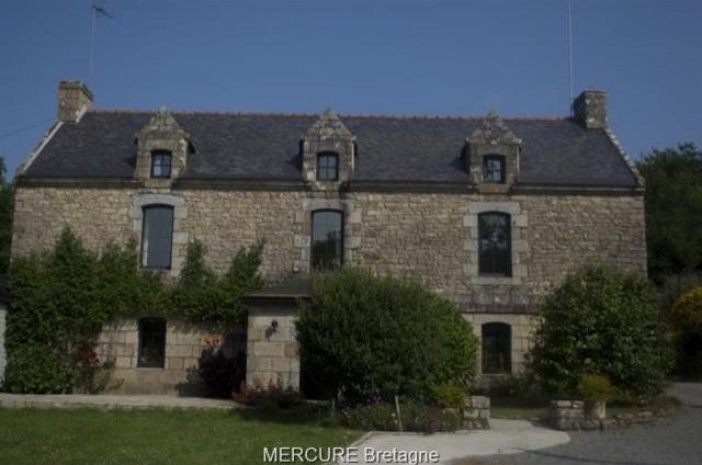6 bedroom Manor House For Sale: 29340.. - 2