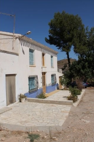 Cortjo For Sale, Cantoria, Almeria - 2