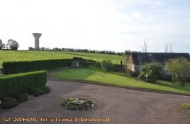 Country House And 3hectares Of Land.. - 2