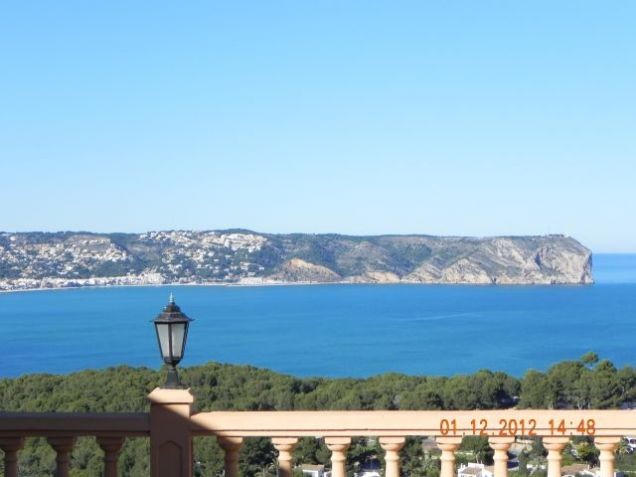 Villa for sale in Javea - 2