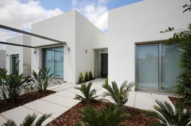 Luxury 3 bed to bath detached villa.. - 2