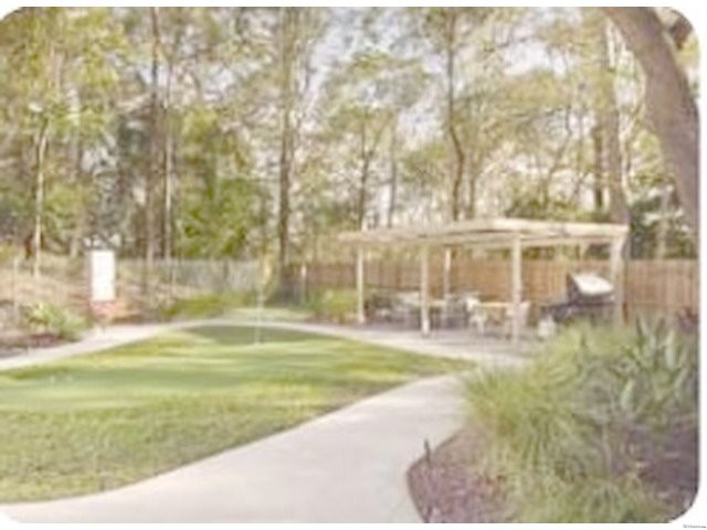 Reid Court - SINNAMON PARK - QLD - 2