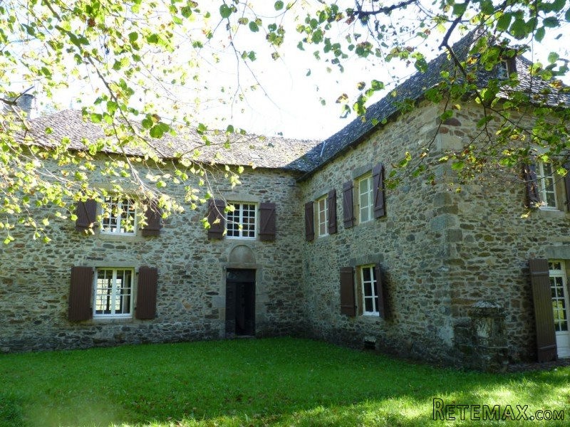 Stone House For Sale Saint Jean D'angely