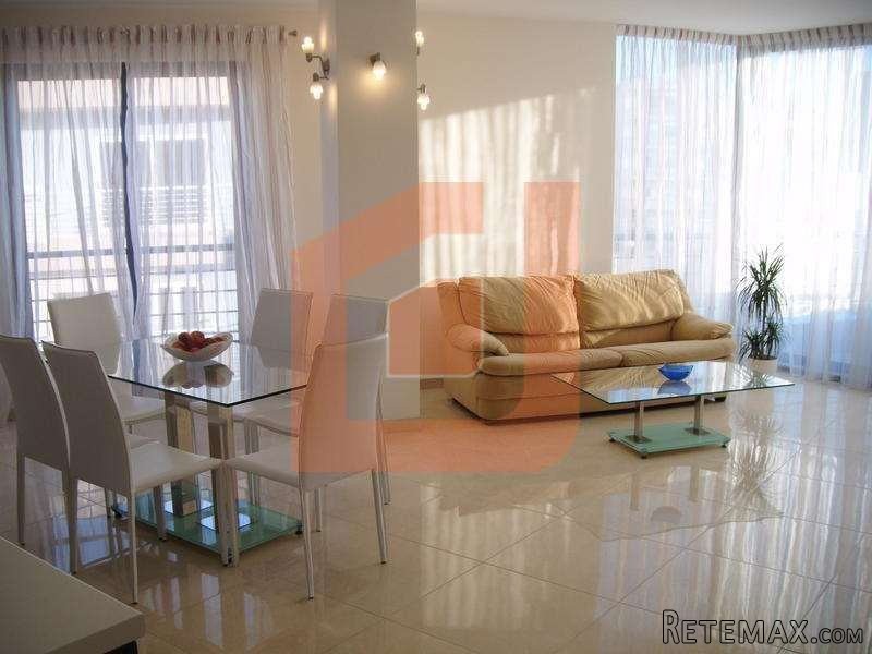Terraced Apartment Marsaskala, South..