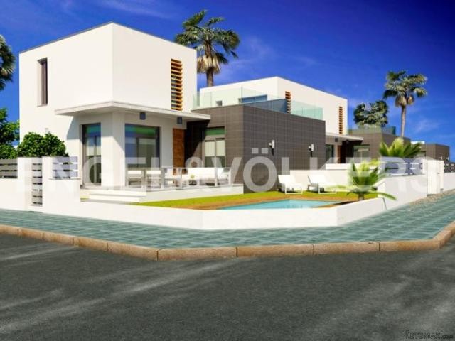 New construction house with highest..