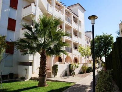 2 Bedrooms - Apartment - Alicante - For..