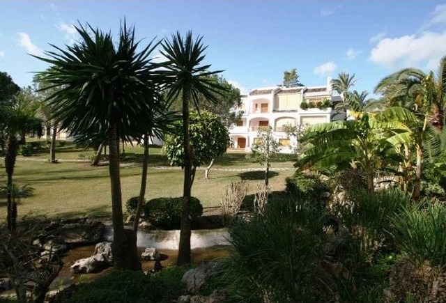 2 Bedrooms - Apartment - Malaga - For..