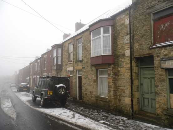 4 bedroom, Terraced House house for sale