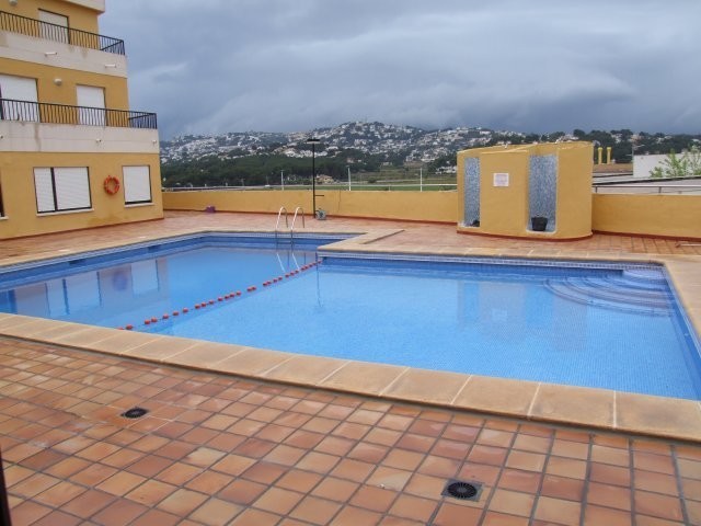 Apartment for sale in Moraira - 2