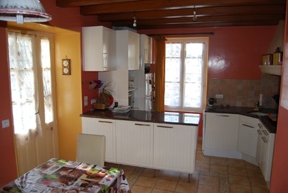 Beautiful Ruffec townhouse - 2
