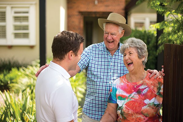 Home Care Services Shoalhaven Area -..