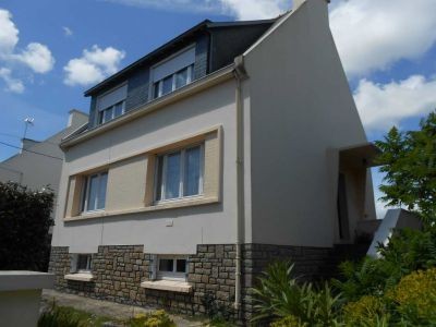 Maison - Tregunc - 2