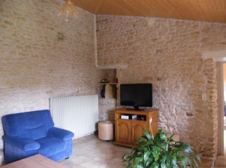 Cottage in Nice Rural Location - 2