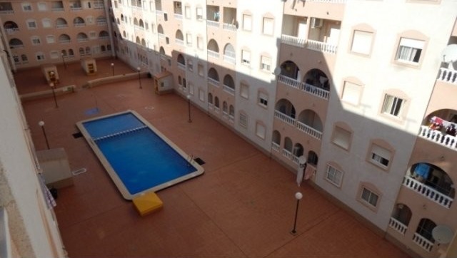Resale · Apartment · Spain · Costa Bl.. - 2