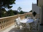 Penthouse with sea views, Font de Sa.. - 2