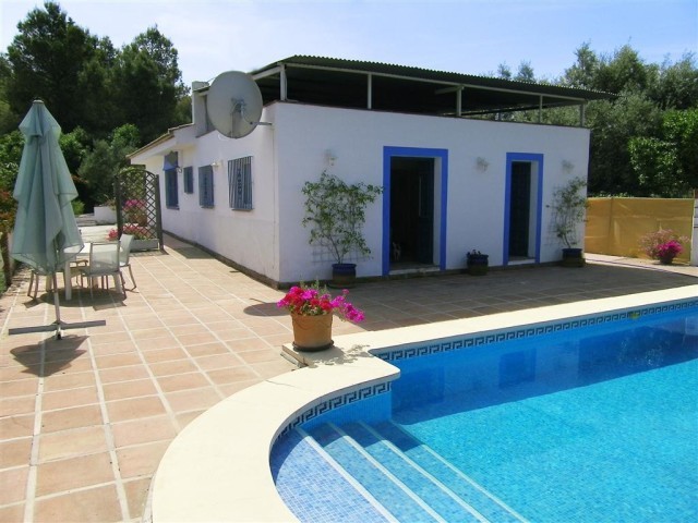 Villa - A wonderful rural property with..