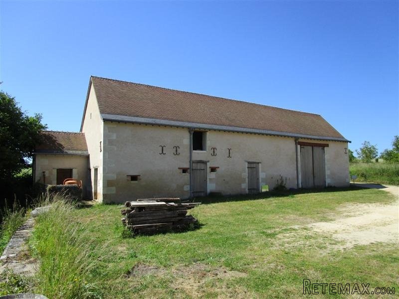 Water Mill In Idyllic Location - 2