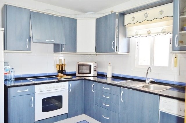 2 bed 2 bath apartment Vista Hermosa.. - 2