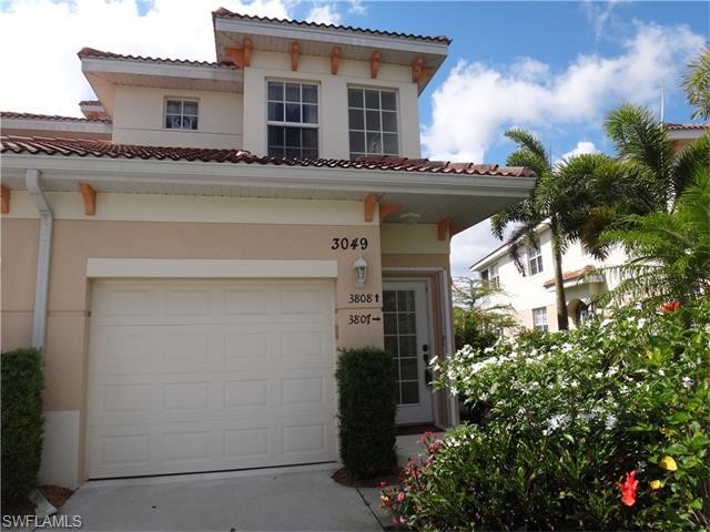 3 bedroom Condominium For Sale: Naples..