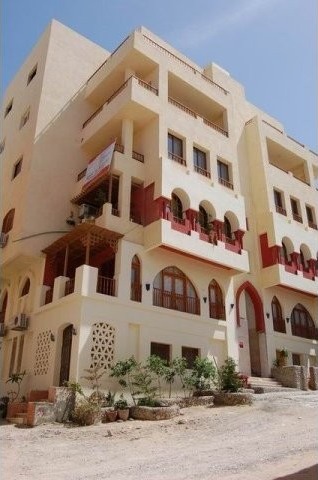 Hurghada: Spacious Apartment with 3.. - 2