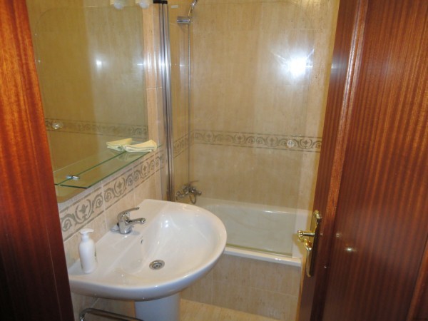 2 Bedroomed Atico - 2