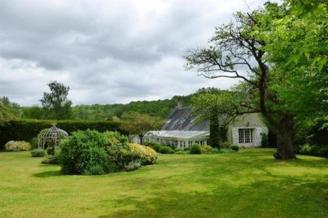 4 bedroom Character For Sale: 60350 OISE - 2