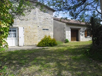 Old village property to renovate with..