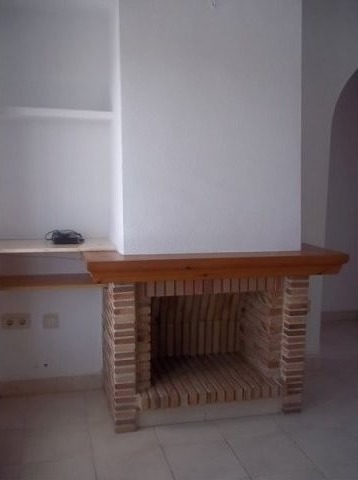 Schakelwoning in Benitachell - 2