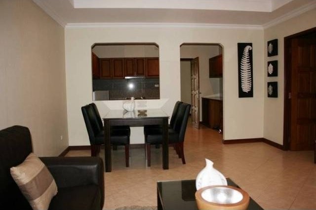VIEW TALAY RESIDENCE 3, 1 BEDROOM, CITY.. - 2