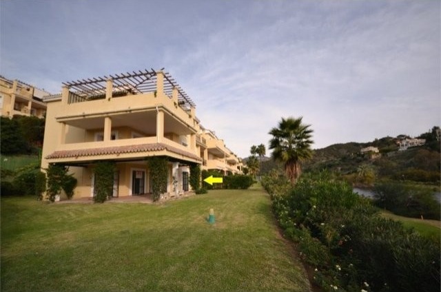 La Quinta, Marbella-Estepona, , 4..