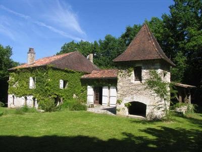 Riberac (24600)