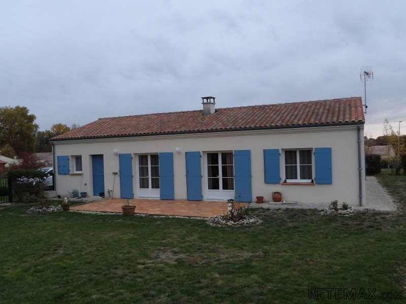 Stone House For Sale Matha - 2
