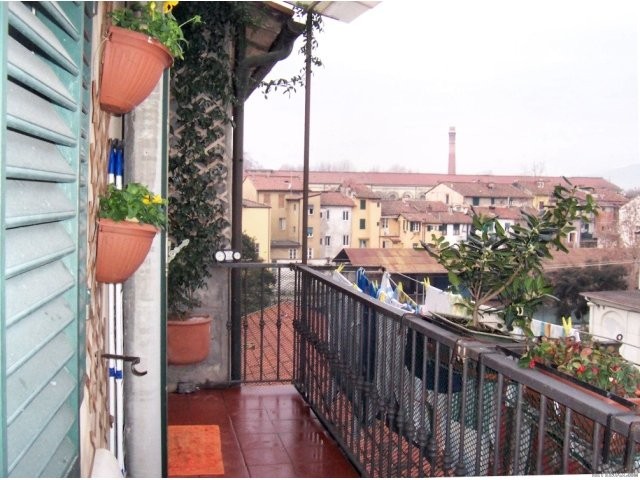 Apartment - For Sale - Lucca centre &.. - 2