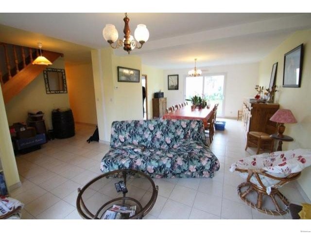Maison / Villa - Pavillon Conde Sur.. - 2