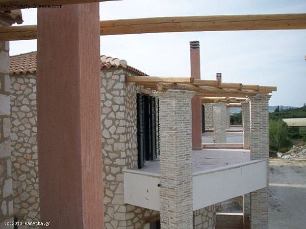 2 Bedrooms - Villa - Zakynthos - For..