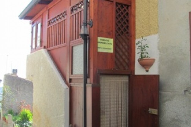 House For Sale, Serra D'aiello, Calabria