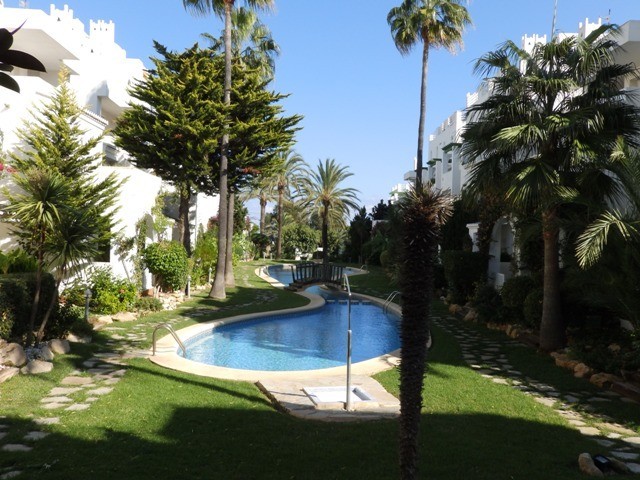 Townhouse for sale in Javea - 2