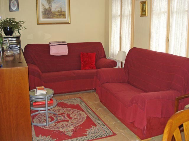 Village House With River Frontage In.. - 2