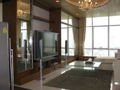 Apartment For Sale Bangkok Metropolis..