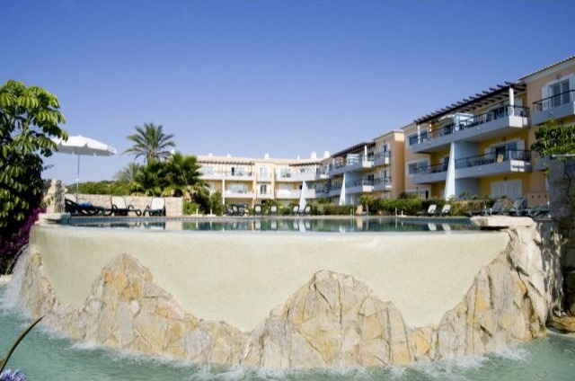 1 Bedroom - Apartment - Algarve - For..
