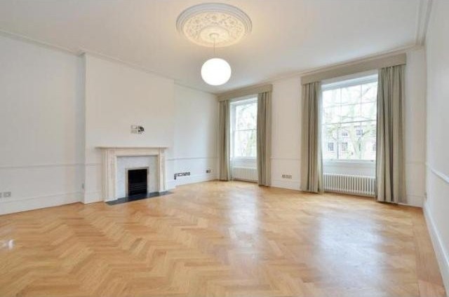 4 Bedrooms - Apartment - London - For..