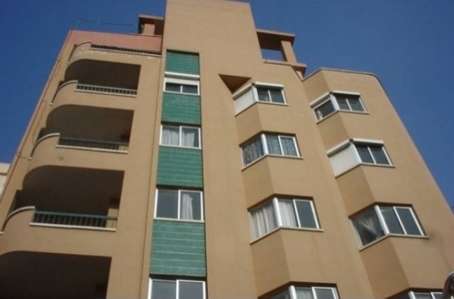 Building With 31 Apartments In Palma