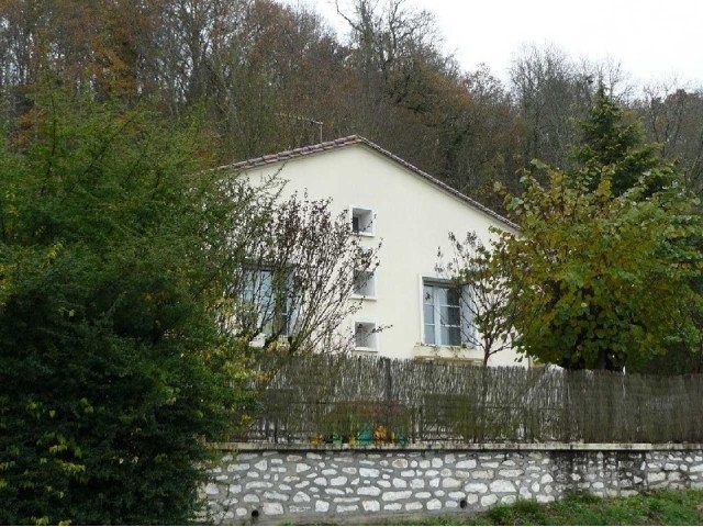 25122 - Vente - Maison - Vergt